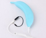 Radiation-Proof Banana Handset