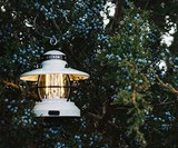 Barebones Edison Mini Lantern