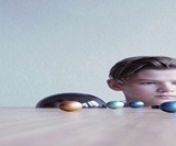 Gravity Museum Tabletop Space Exploration Kit