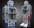 Robot Bookshelf Robot Bookshelf