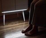 Sobro Smart Side Table