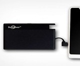 TravelCard Micro-USB Wallet-Size Charger