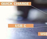 PowerBar - Portable AC Power Outlet