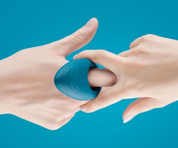 Lovely - The Smart Wearable Toy for Couples (NSFW) Lovely - The Smart Wearable Toy for Couples (NSFW)