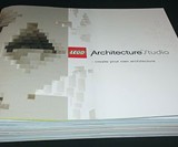 LEGO Architecture Studio