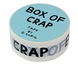 Box of Crap Packing Tape