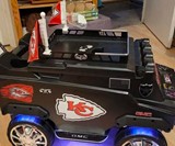 C3 Custom Remote Controlled Coolers