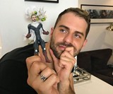 HeroMods - Become a 3D Printed Superhero