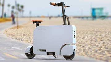 Honda Motocompacto Honda Motocompacto