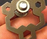 Schnelle Keychain Pocket Tools