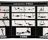 1UP Gravity Pro - Bungee Workout Trainer