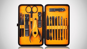 Nail Grooming Kit Nail Grooming Kit