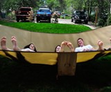 Mega Hammock