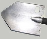 Crovel Tactical Shovel