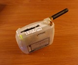 Rotary Cellphone