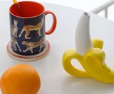 Banana Vase