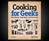 Cooking for Geeks