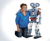 Meccano MeccaNoid G15 KS Robot