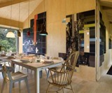 The Balancing Barn