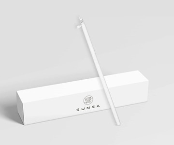Sunsa Wand - Retrofit Automatic Device for Blinds Sunsa Wand - Retrofit Automatic Device for Blinds