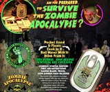 Sardine Can o' Zombie Apocalypse Survival