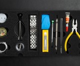 Rotate All-In-One Watchmaking Kits