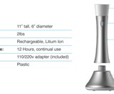 Trioh Beauteous Flashlight