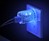 Electrical Storm Dual USB Power Adapter Electrical Storm Dual USB Power Adapter