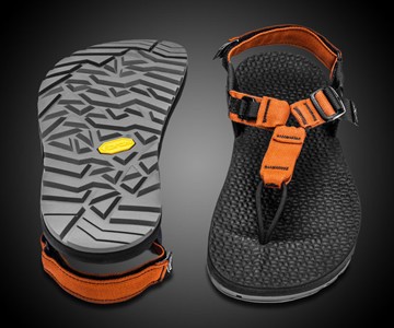 Bedrock Cairn 3D Pro Adventure Sandals Bedrock Cairn 3D Pro Adventure Sandals