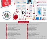 Pet First Aid Kit