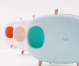 MS Modern Cat Litter Box