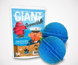 Giant Seamen Balls Bath Bombs