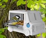 Food Truck Bird Feeder