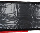 Winterial Downhill Inflatable Snow Sled