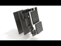 Blocks - Customizable Smartwatch