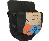 Floaty Pants Hands-Free Flotation Device