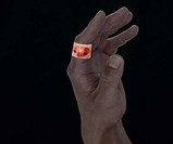Boo-Boos Gory Bandages