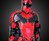 Dark Knight Leather Armor