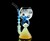 Slipstream Absinthe Fountain Drinking Glass