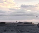 Ecocapsule Portable House