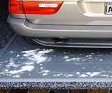 Clean Park Drip Mats
