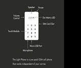 Light - The Phone Only Phone