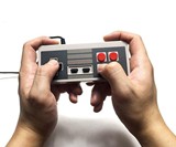 Retro Gaming Console with 600+ Classic Games