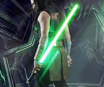 DIY Modular Lightsabers DIY Modular Lightsabers
