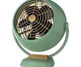 Vornado VFAN Jr. Vintage Air Circulator