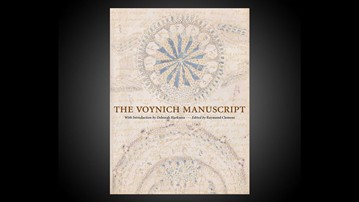 The Voynich Manuscript The Voynich Manuscript