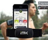 iMaze Bluetooth Fitness Monitor