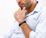 Ritot Projection Watch