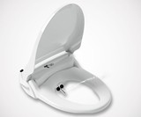 The CleanShot Bidet & Photo Booth