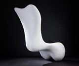Bodice Rocker - Pop-Up Lounger